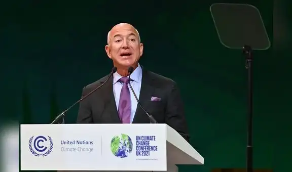Bezos dona US$ 12 millones a la protección de aves en Perú y otros tres países