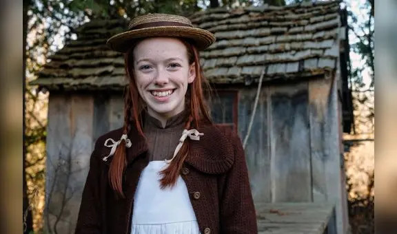 Netflix: a falta de Anne With an E, 5 películas similares que debes ver ahora