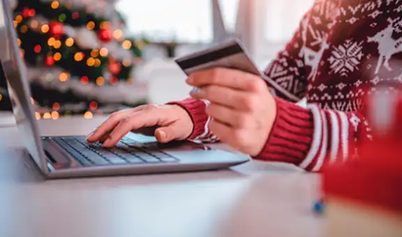 ¿Cuáles son los productos más demandados durante la campaña de Navidad?