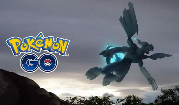Pokémon GO: ¿cómo vencer a Zekrom en las incursiones de 5 estrellas?