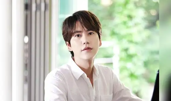 Kyuhyun de SUPER JUNIOR no promocionará el álbum final de PROJECT: Season