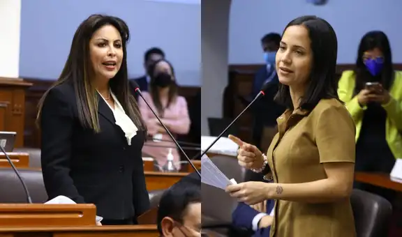 Sigrid Bazán: “No se puede hablar de incapacidad moral desde un movimiento como Chim Pum Callao”