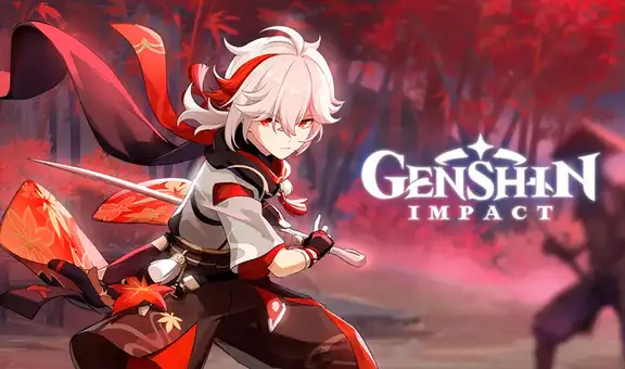 Genshin Impact: así puedes reclamar los códigos del 8 de diciembre por protogemas gratis