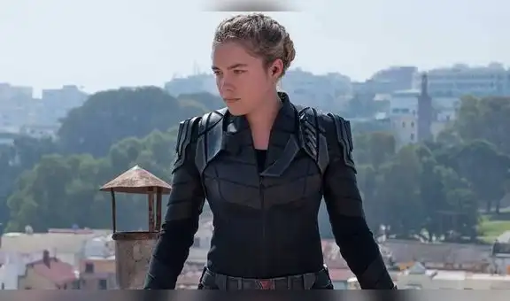 Yelena Belova: ¿quién es y por qué es importante en la serie de Hawkeye?