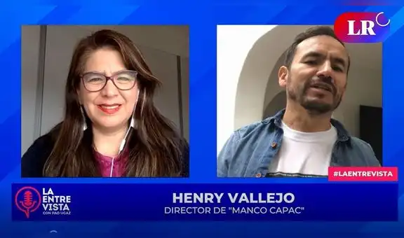 Manco Capac, la película peruana que busca un Óscar, llega a los cines peruanos