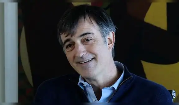 Esteban Bullrich: ¿qué es la esclerosis lateral amiotrófica, enfermedad que padece el político argentino?
