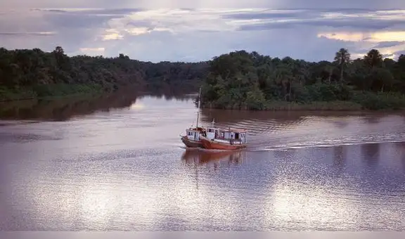 Por una mejor gobernanza de los recursos naturales