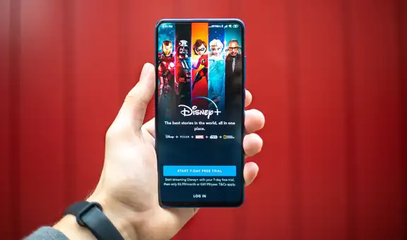 Disney+: ¿cómo ver películas, series y programas de TV sin conexión a internet? 