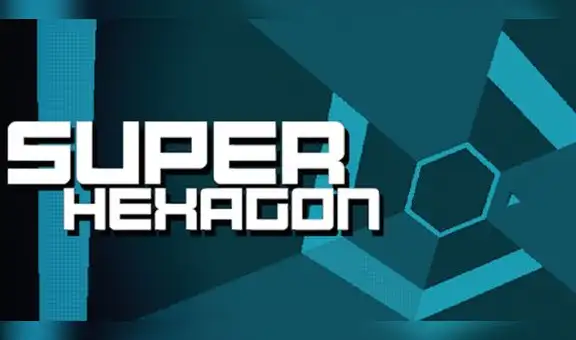 Android: videojuego Super Hexagon regresa renovado