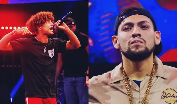 Éxodo Lirical: “Stick es el mejor representante que tiene Perú”