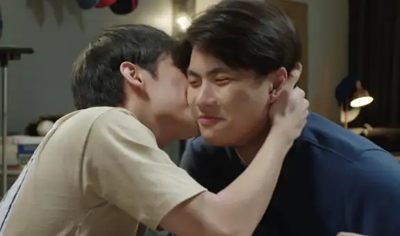 Bad buddy series: memes y reacciones que dejó el episodio 7 del Thai-drama BL