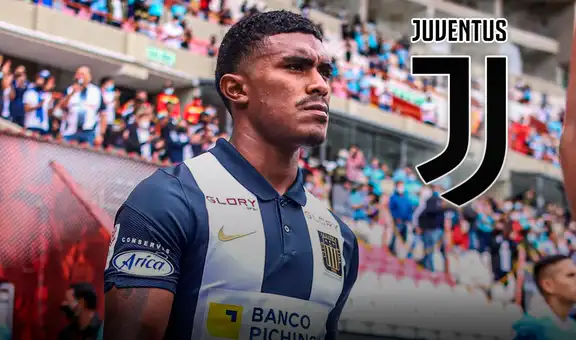 Oslimg Mora y sus deseos de ir al extranjero: “Jugar en Juventus es uno de mis sueños”