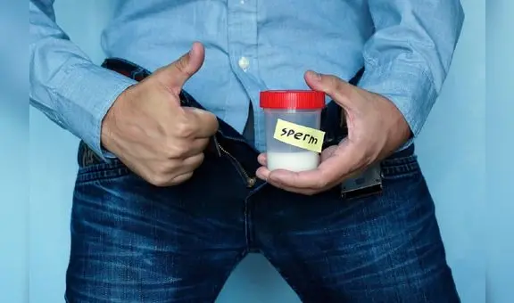 Hasta 484 dólares por donación de esperma: requisitos y compensación por cada país