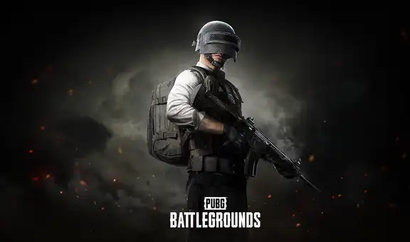 PUBG: Battlegrounds será gratuito en todas las plataformas a partir de enero de 2022