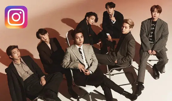 BTS en Instagram: ¿qué idol K-pop tiene el mejor feed en la red social, según ARMY?