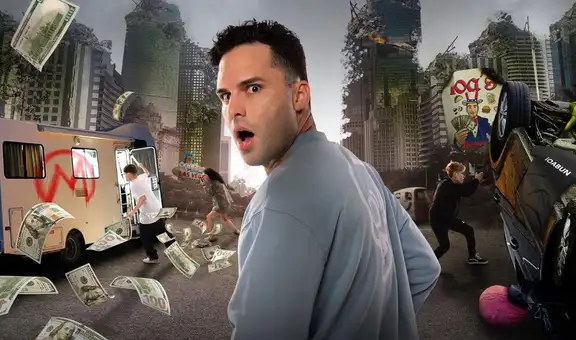 “Mi mandamiento siempre fue ser yo mismo”: iOA y su éxito como creador de contenidos