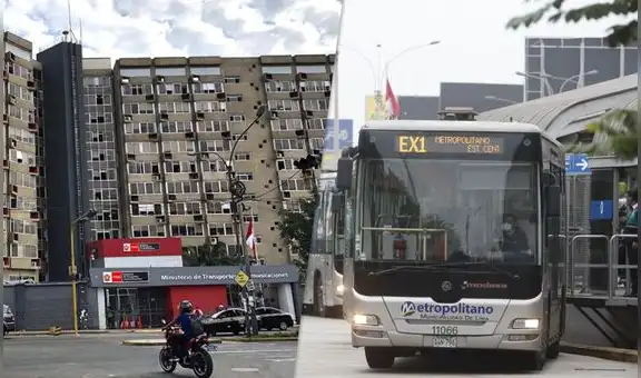 Lima Bus tendrá que pagar multa de S/ 46 millones por incumplir contratos con el Estado