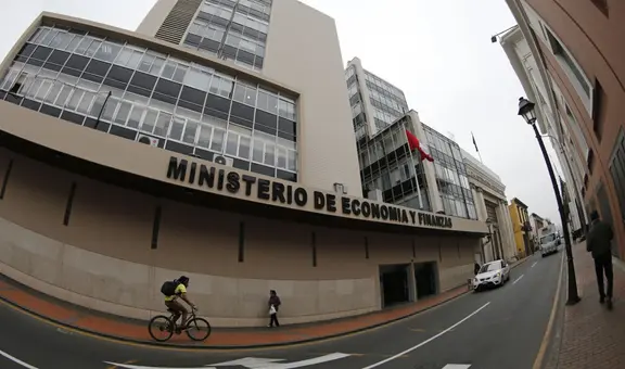 Gobierno aprueba préstamo contingente por US$ 120 millones con el CAF