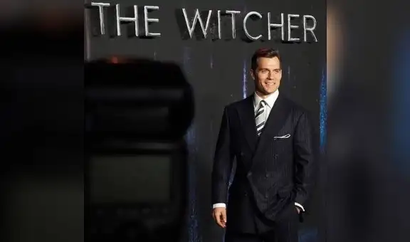 The witcher 2: Henry Cavill revela que es fan de la saga y cómo fue su audición para Geralt de Rivia