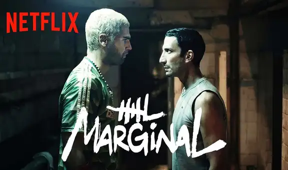 El marginal 4 en Netflix: fecha de estreno y qué pasará en los nuevos capítulos