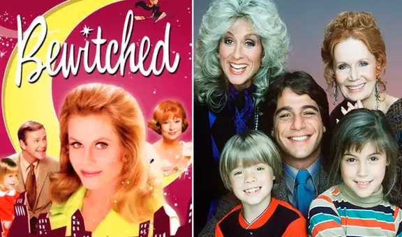 Hechizada y ¿Quién manda a quién?: ¿en qué canal ver las series en Perú?