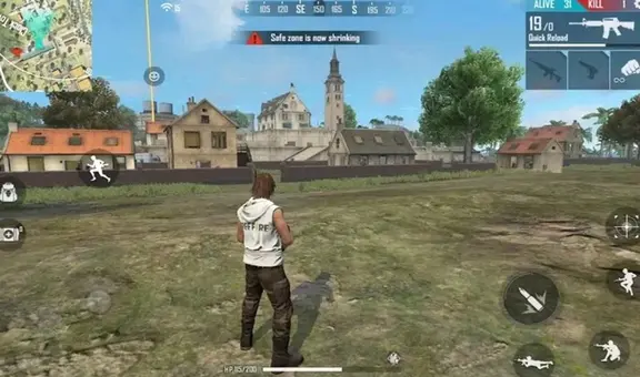 Free Fire: ¿cómo tener mejores gráficos y aumentar los FPS para ganar todas tus partidas?