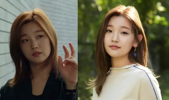 Park So Dam tiene cáncer: actriz de Parasite fue operada y revela su diagnóstico