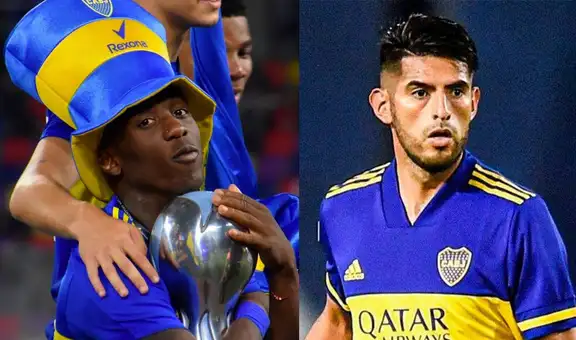 Olé de Argentina aprobó la actuación de Advíncula y Zambrano ante el FC Barcelona