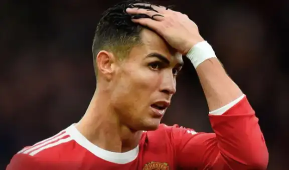 ¡Sin Cristiano hasta nueva oportunidad! Premier League suspendió partido del Manchetser United
