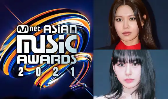 MAMA 2021: ¿qué celebridades coreanas tuvieron el mejor look en los Mnet Asian Music Awards?