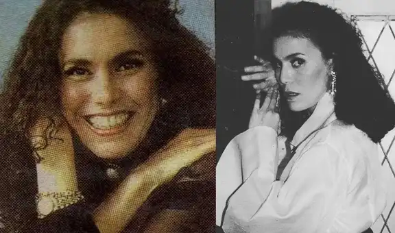 Murió la actriz Lourdes Mindreau, la recordada ‘Pies dorados’ de La ciudad y los perros