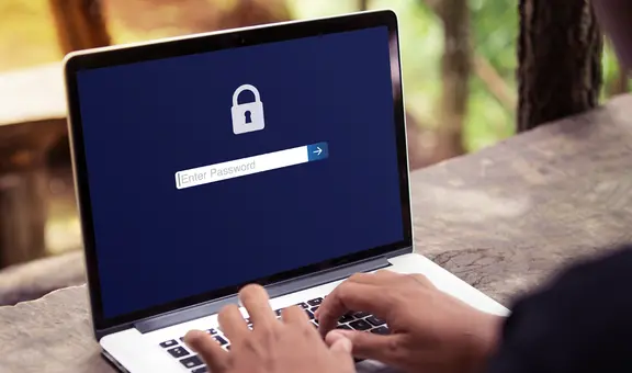 Windows: así puedes cambiar o restablecer la contraseña de tu computadora
