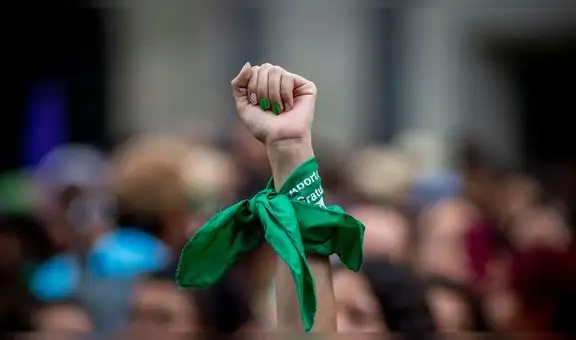 Promsex lanza publicación “La constitucionalidad del aborto por violación”