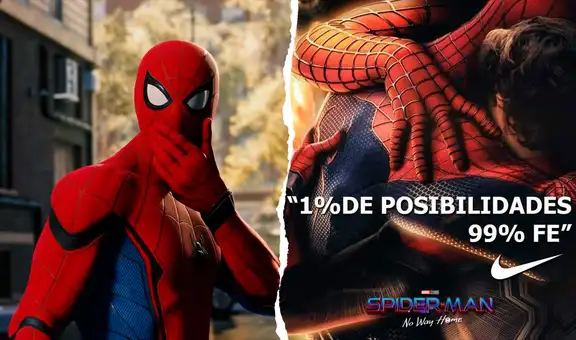Memes Spider-Man: imágenes divertidas de la premier de No way home