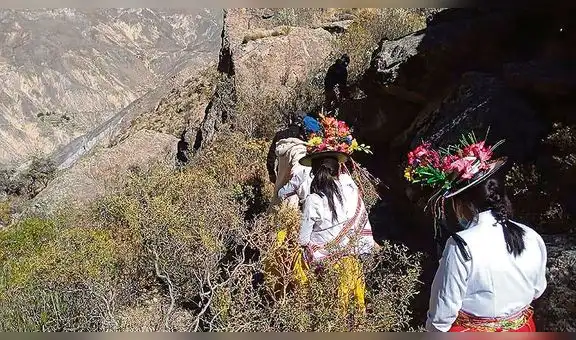 Tacna y Moquegua impulsarán turismo en las zonas andinas