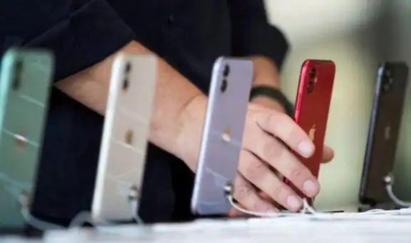 Osiptel: Checa tu equipo móvil permite ahorrar hasta S/ 770 en compra de un celular