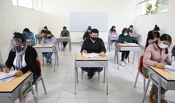 Nombramiento Docente 2022: ¿a cuánto asciende el sueldo si ingresas al CPM y cuántas plazas son?