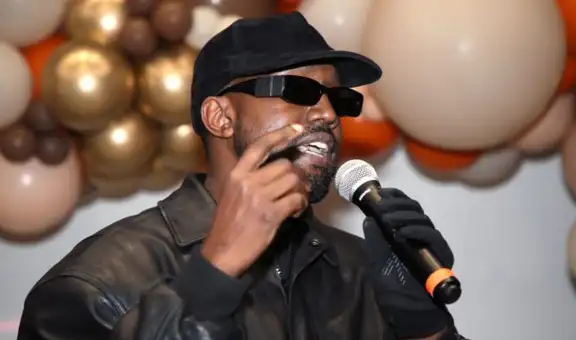 Kanye West convertirá todas sus casas en iglesias y lugares de encuentro para artistas