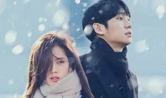Snowdrop, capítulo 1: a qué hora se estrena el drama de Jisoo de BLACKPINK y Jung Hae In