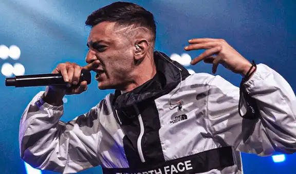 ¿Cómo debe enfocar Sweet Pain su estilo de freestyle con el regreso del público? Esto nos respondió