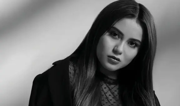 Amy Gutiérrez sorprende al incursionar en la balada con el lanzamiento de “Tú”