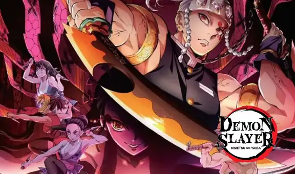 Kimetsu no Yaiba temporada 2 parte 2 capítulo 7 online: ¿dónde ver el nuevo episodio?