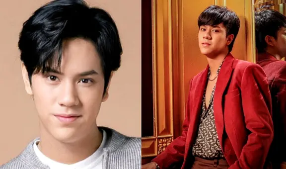 Nanon Korapat celebra su cumpleaños 21: conoce al actor del BL Bad buddy series