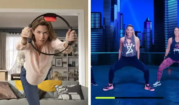 Videojuegos que promueven la vida sana: 5 títulos que mejorarán tu salud mientras te diviertes