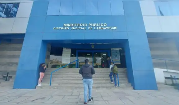 Lambayeque: Fiscalía Anticorrupción registró 563 denuncias en el 2021