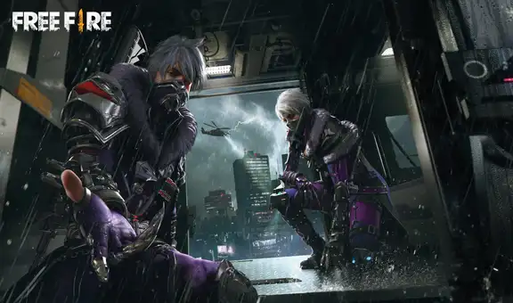 Códigos de Free Fire del 18 de diciembre: así puedes acceder a diamantes, skins y premios gratis