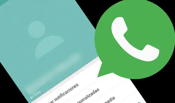 WhatsApp: ¿cómo ocultar mi foto de perfil a un contacto sin tener que bloquearlo?