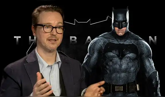 Marvel quiere fichar a Matt Reeves, director de The Batman, para su película ‘más oscura’