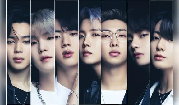 BTS, 7 Fates CHAKHO: nuevas fotos y entrevistas a los integrantes de Bangtan