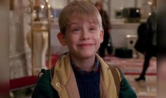 Mi pobre angelito: todas las películas de Home alone ya están en Disney Plus
